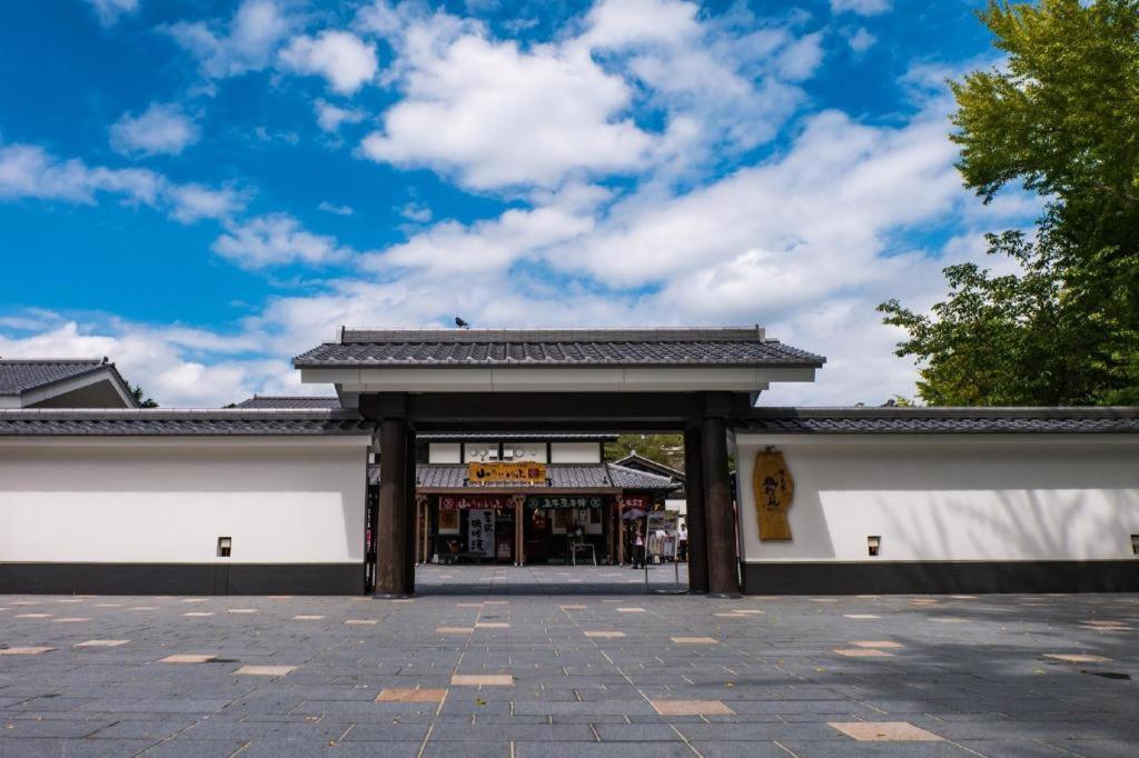 Hotel Hokke Club Kumamoto Ngoại thất bức ảnh