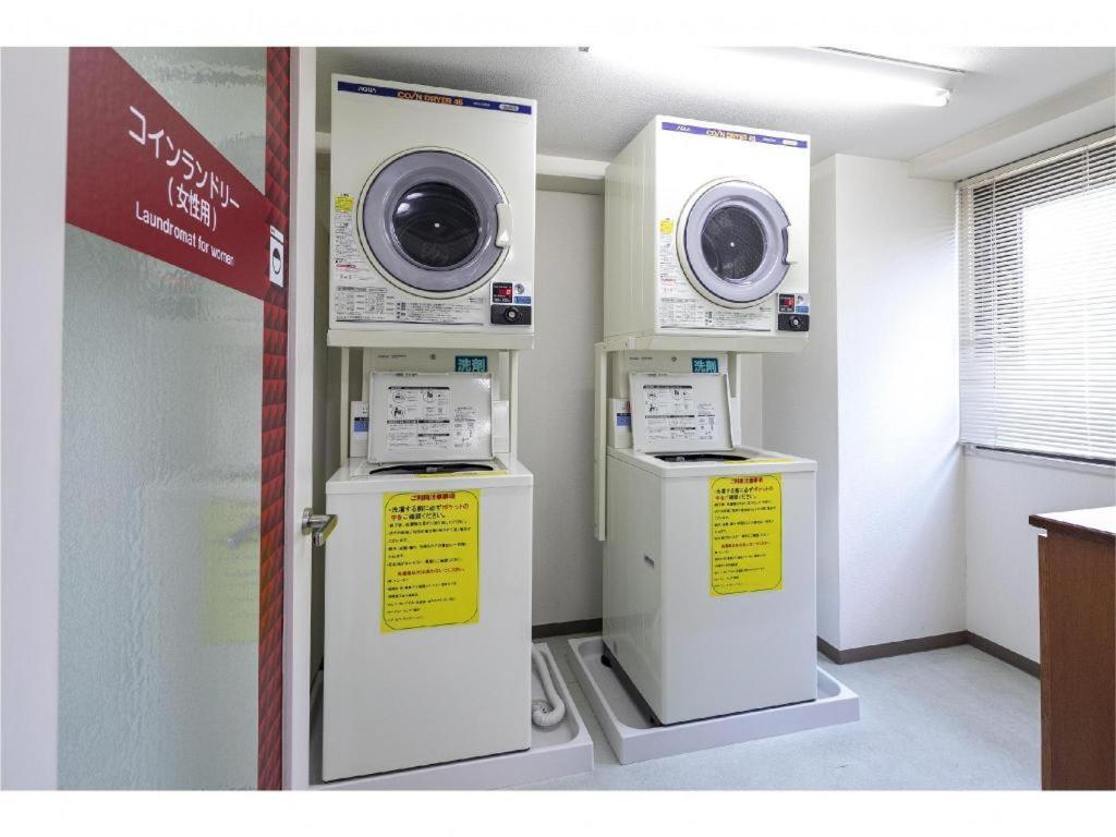 Hotel Hokke Club Kumamoto Ngoại thất bức ảnh