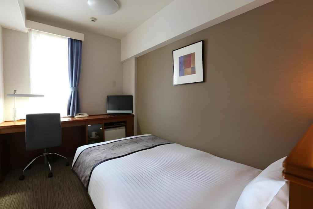 Hotel Hokke Club Kumamoto Ngoại thất bức ảnh
