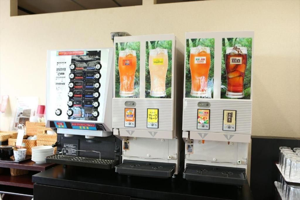 Hotel Hokke Club Kumamoto Ngoại thất bức ảnh