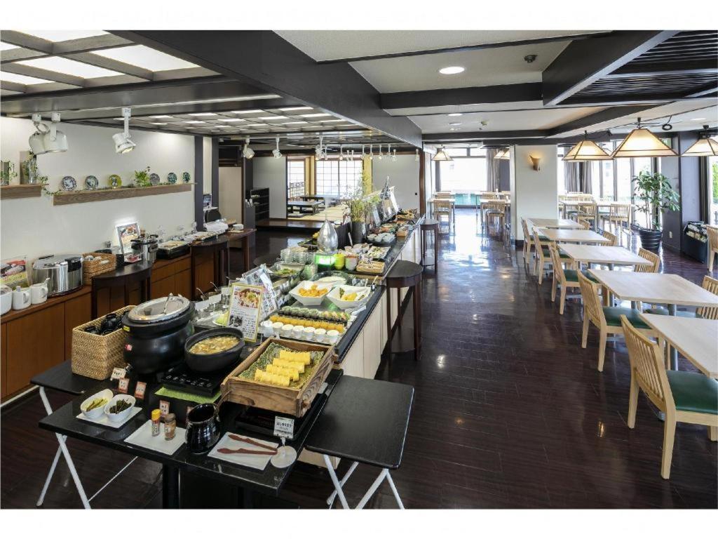 Hotel Hokke Club Kumamoto Ngoại thất bức ảnh