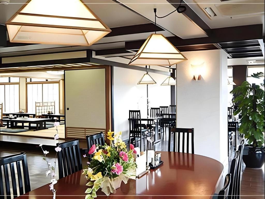 Hotel Hokke Club Kumamoto Ngoại thất bức ảnh