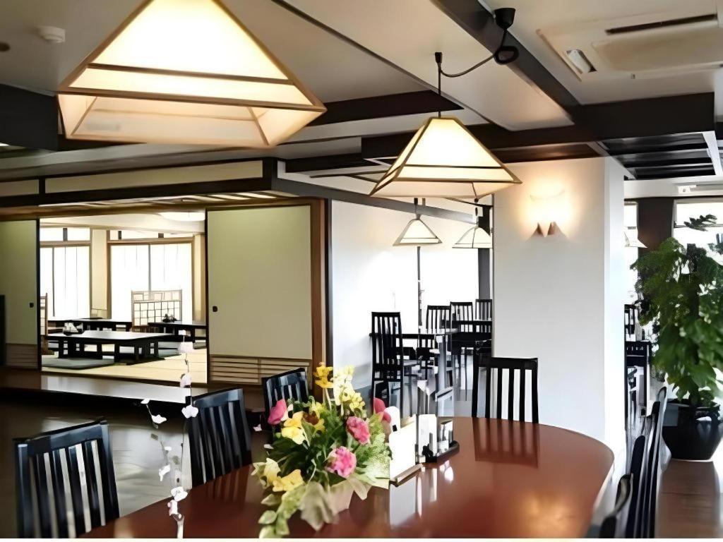 Hotel Hokke Club Kumamoto Ngoại thất bức ảnh