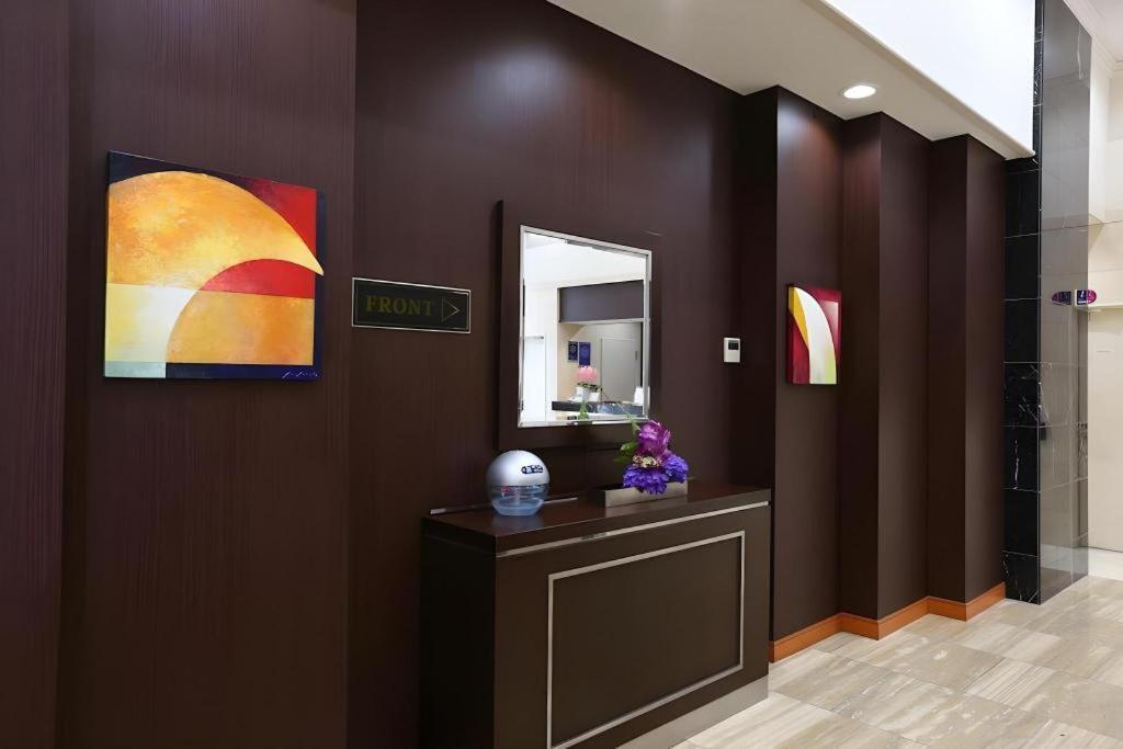 Hotel Hokke Club Kumamoto Ngoại thất bức ảnh