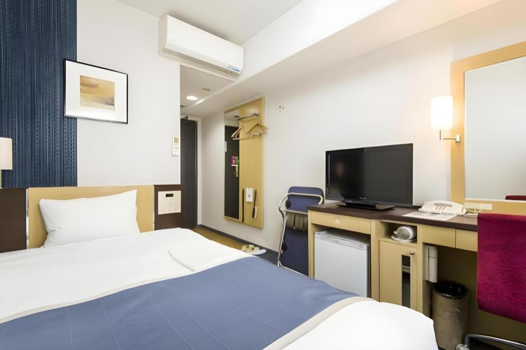 Hotel Hokke Club Kumamoto Ngoại thất bức ảnh