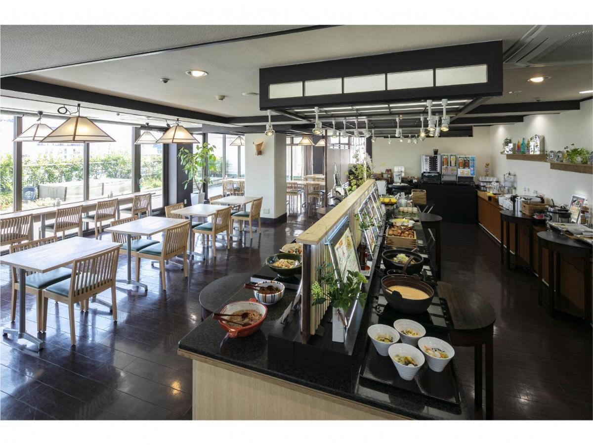 Hotel Hokke Club Kumamoto Ngoại thất bức ảnh