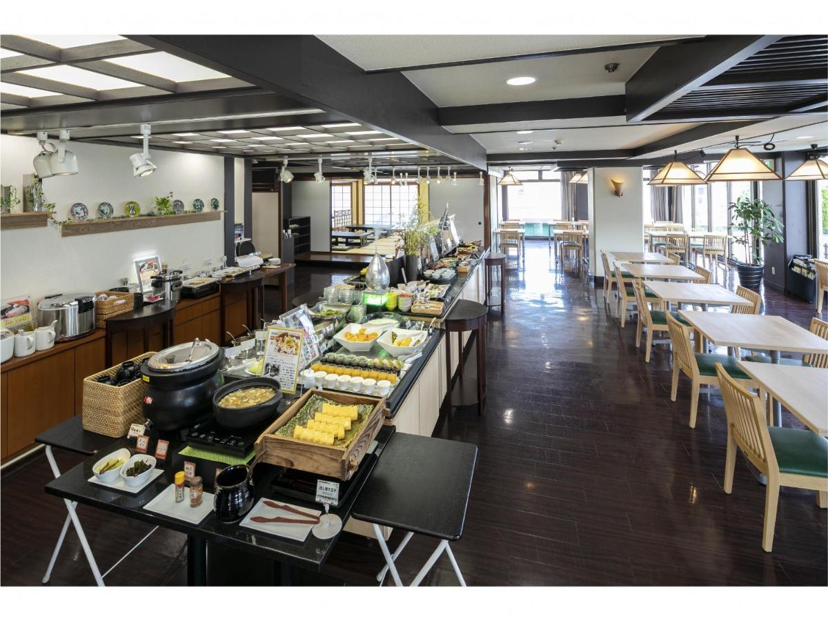 Hotel Hokke Club Kumamoto Ngoại thất bức ảnh
