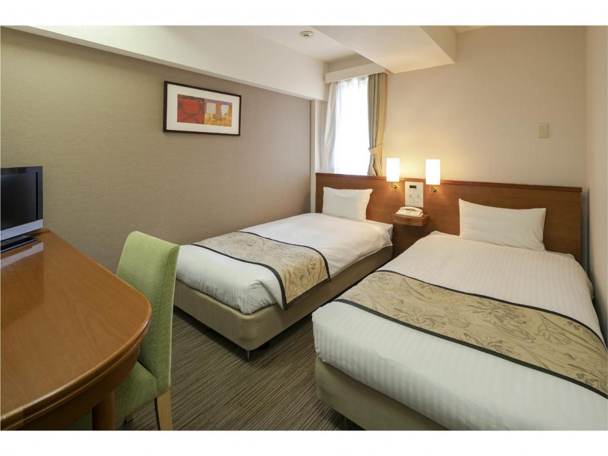 Hotel Hokke Club Kumamoto Ngoại thất bức ảnh