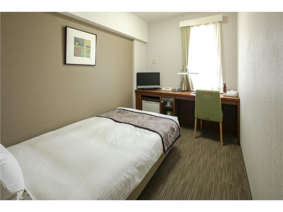 Hotel Hokke Club Kumamoto Ngoại thất bức ảnh