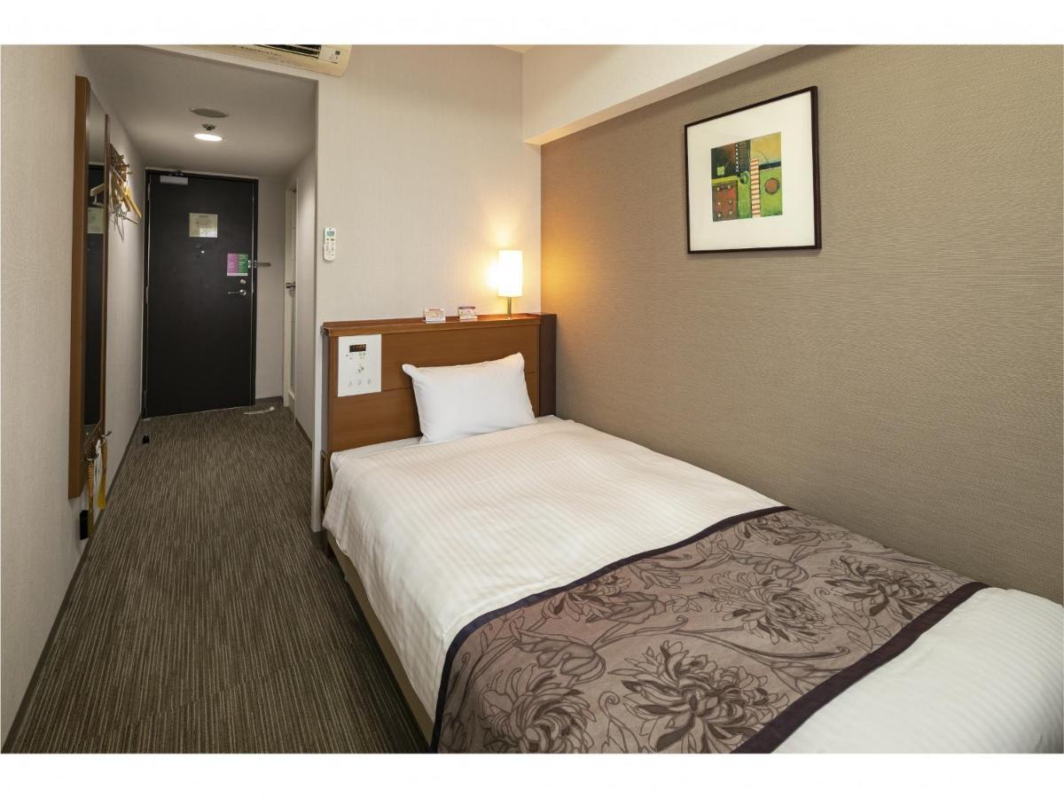 Hotel Hokke Club Kumamoto Ngoại thất bức ảnh