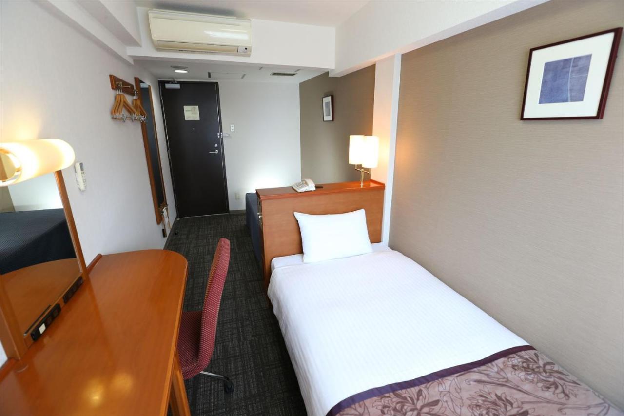 Hotel Hokke Club Kumamoto Ngoại thất bức ảnh