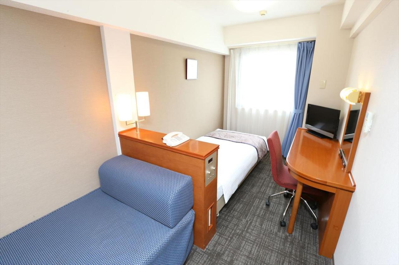 Hotel Hokke Club Kumamoto Ngoại thất bức ảnh