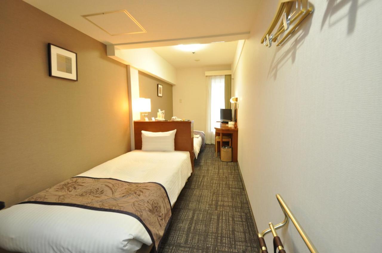 Hotel Hokke Club Kumamoto Ngoại thất bức ảnh